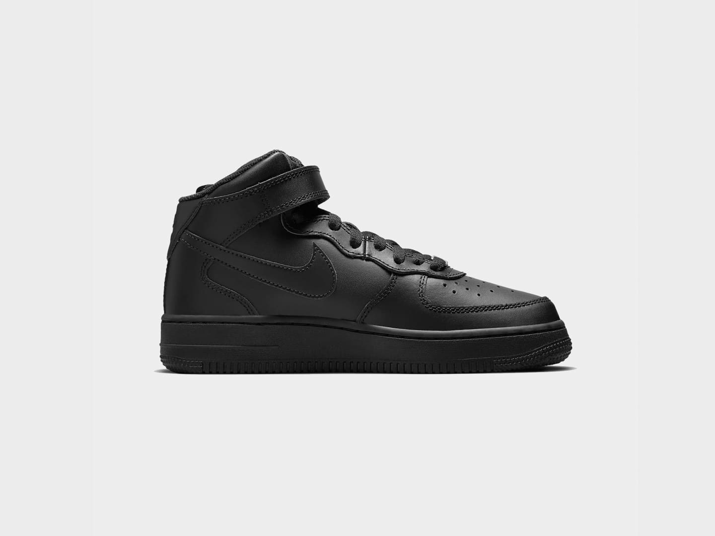 Nike air force 1 cheap high top grade school